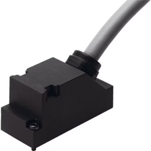 Connecting Cable KMP4-25P-10-PVC, Festo, Mfr#: KMP4-25P-10-PVC